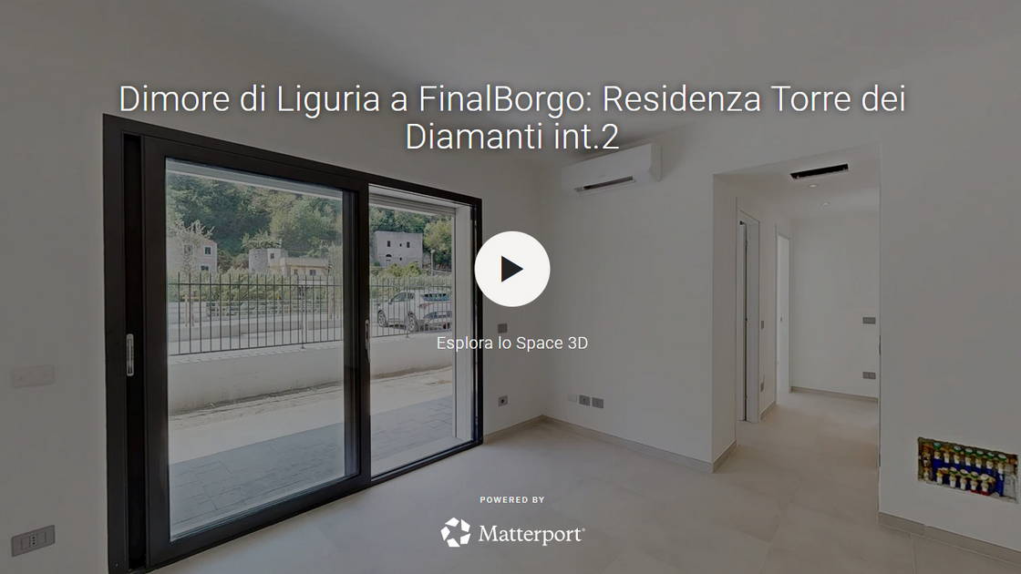 Visita Virtuale Matterport
