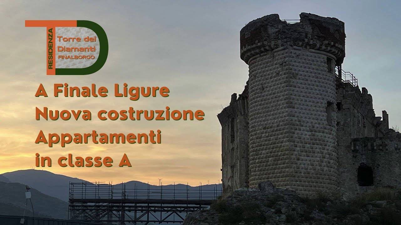 dimore di liguria a finalborgo