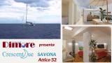 dimore di liguria a savona attico71