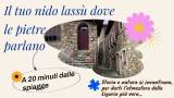 dimore di liguria a stellanello