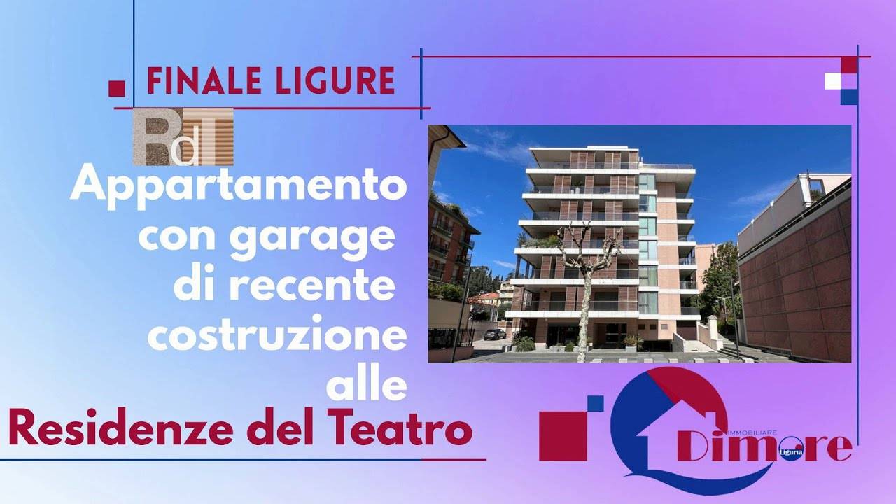 dimore di liguria a finale ligure